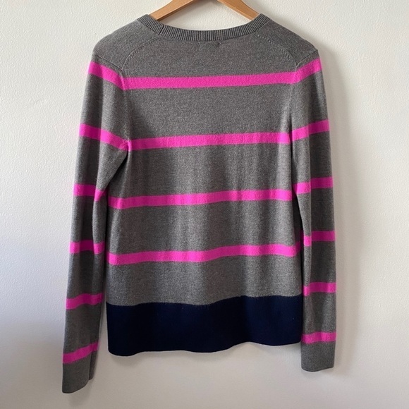 GAP Wool Blend Button down Cardigan - Picture 2 of 4